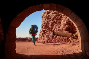 Hormoz Island - Hormozgan Province