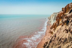 Hormoz Island - Hormozgan Province