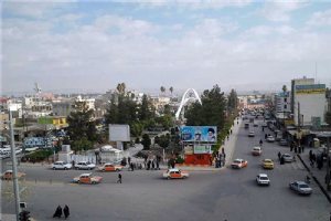 Dehdasht