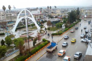 Dehdasht