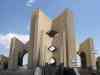 Maghbaratoshoara,Mausoleum of Poets,Maqbarat-o-shoara,Mazaar-e Sha'eran,Maghbarato-shoara,آرامگاه شاعران, گورستان سرخاب,مقبره شعرا,Maqbaratoshoara,مزارِ سرایندگان,مزار سرایندگان,مزار شعرا,mazare shoara,mazar sorayandegan,tabriz,azerbaijan,azarbaijan,Seyyed Mohammad Hossein Behjat Tabrizi,shariar,sharyar,شهریار,محمدحسین بهجت,تبریزی,Asadi Tusi,Qatran Tabrizi,Anvari Abivardi,انوری ابیوردی,Khaqani,خاقانی,Zahireddin Faryabi,Zulfaqar Shirvani,Homam Tabrizi,Aziz Khan Mokri,Seqqat ol-Eslam Tabrizi,ثقه الاسلام تبریزی,Aziz Dowlatabadi,Darvish,derwish,dervish