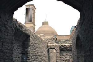Amiralmomenin Mosque (Amir al Moumenin Mosque)