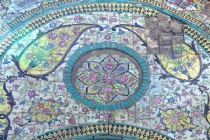 Sardar Mosque - Urmia - West Azerbaijan
