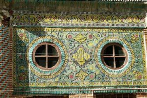 Sardar Mosque - Urmia - West Azerbaijan