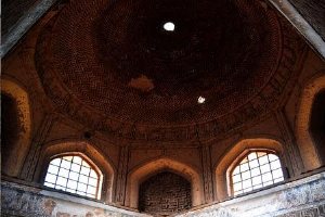 Tomb of Arsalan Jazeb and Ayaz Minaret - Khorasan Razavi
