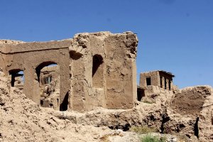 Pazh Village - Khorasan Razavi