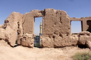 Pazh Village - Khorasan Razavi