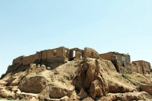 Pazh Village - Khorasan Razavi