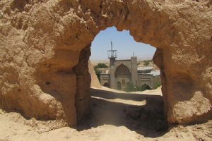 Pazh Village - Khorasan Razavi