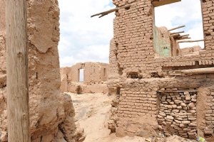 Pazh Village - Khorasan Razavi