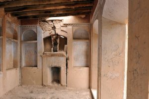 Pazh Village - Khorasan Razavi
