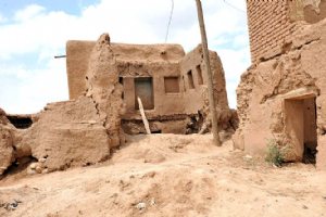 Pazh Village - Khorasan Razavi