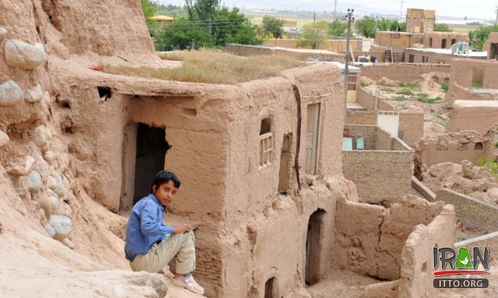 Pazh Village - Khorasan Razavi