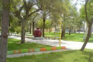Khormoj (Dashti)