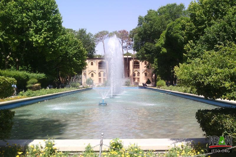 باغ غدیر,ghadir garden,historical garden,isfahan gardens,باغ اصفهان,باغهای تاریخی اصفهان