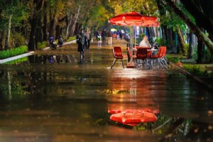 Chahar baagh - Isfahan Gardens