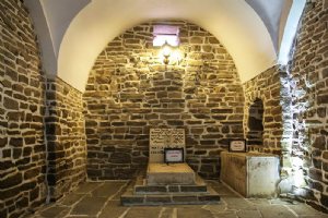 St. Mary Church - Urmia