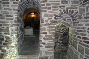 St. Mary Church - Urmia