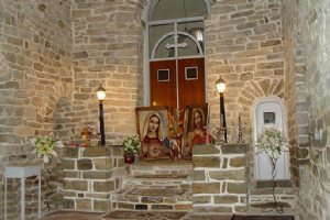 St. Mary Church - Urmia