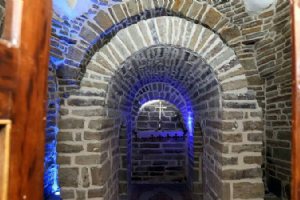 St. Mary Church - Urmia