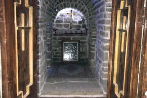 St. Mary Church - Urmia