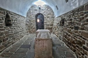 St. Mary Church - Urmia
