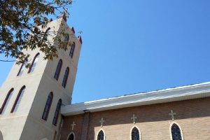 St. Mary Church - Urmia