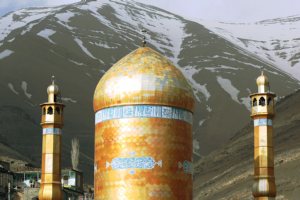 Imamzadeh Davood - Tehran