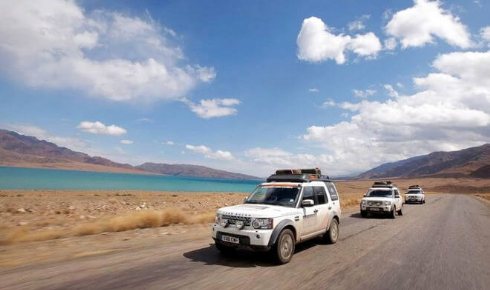 Ways to save money on a road trip to IRAN