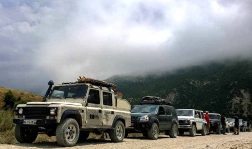 Ways to save money on a road trip to IRAN