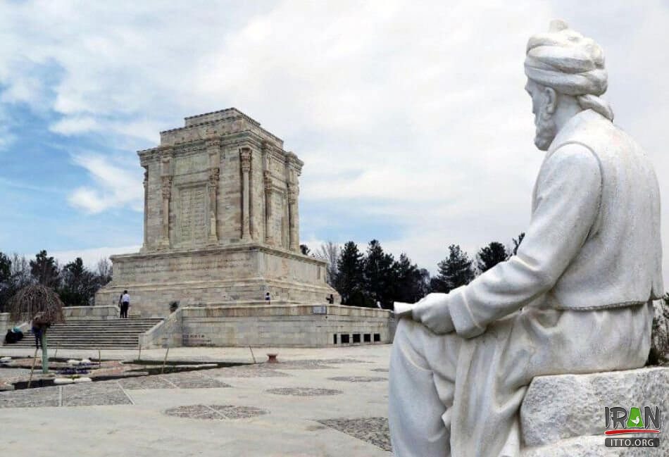 Ferdowsi's mausoleum in Tus,Tomb of Ferdosi,آرامگاه فردوسی,مقبره فردوسی,حکیم ابوالقاسم فردوسی توسی,طوسی,حکیم فردوسی,توس,طوس,خراسان,khorasan,ferdosi tomb,tomb of ferdoosi,ferdousi,ferdusi,ferdowsi,abolghasem ferdosi,abolqasem ferdousi,hakim ferdosi,khorasan razavi,Ferdowsi mausoleum