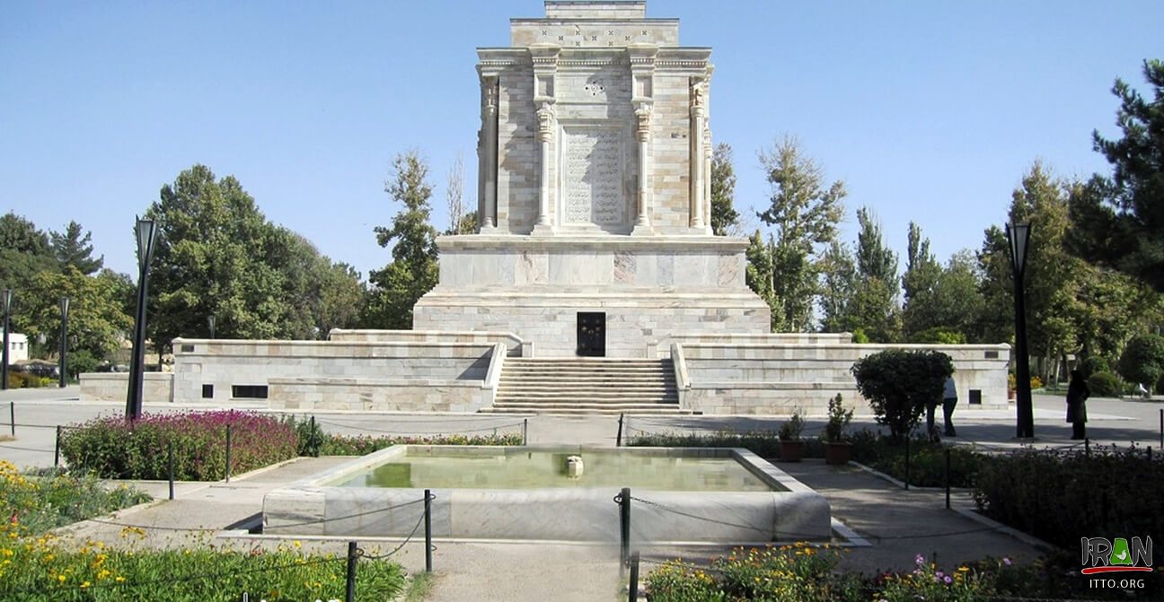 Ferdowsi's mausoleum in Tus,Tomb of Ferdosi,آرامگاه فردوسی,مقبره فردوسی,حکیم ابوالقاسم فردوسی توسی,طوسی,حکیم فردوسی,توس,طوس,خراسان,khorasan,ferdosi tomb,tomb of ferdoosi,ferdousi,ferdusi,ferdowsi,abolghasem ferdosi,abolqasem ferdousi,hakim ferdosi,khorasan razavi,Ferdowsi mausoleum