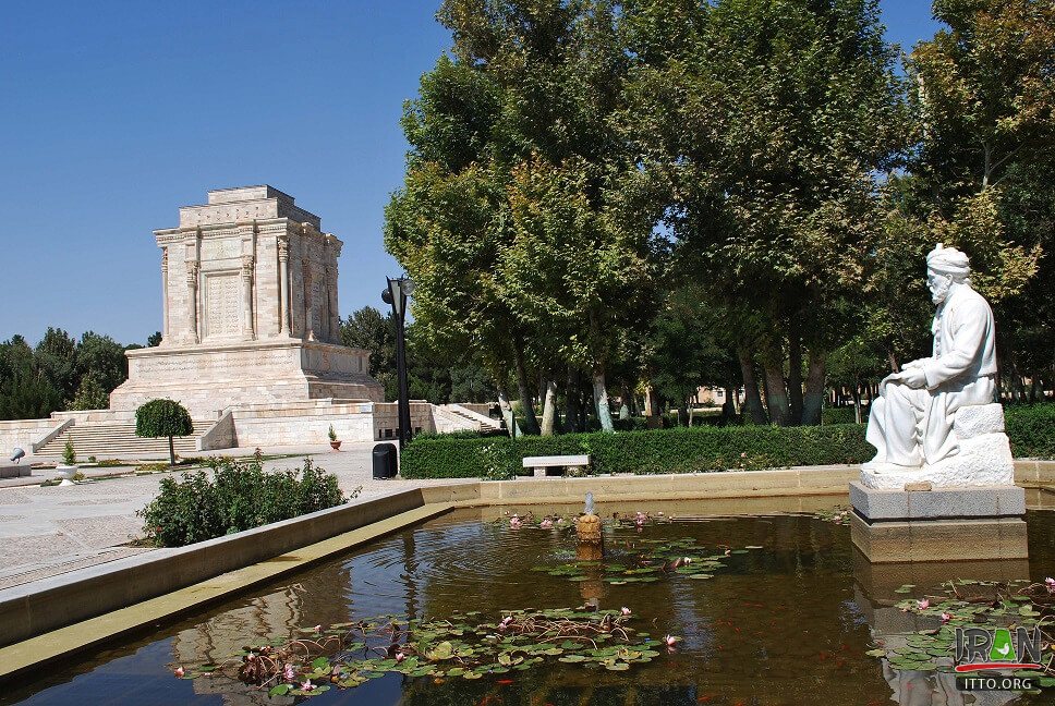 Ferdowsi's mausoleum in Tus,Tomb of Ferdosi,آرامگاه فردوسی,مقبره فردوسی,حکیم ابوالقاسم فردوسی توسی,طوسی,حکیم فردوسی,توس,طوس,خراسان,khorasan,ferdosi tomb,tomb of ferdoosi,ferdousi,ferdusi,ferdowsi,abolghasem ferdosi,abolqasem ferdousi,hakim ferdosi,khorasan razavi,Ferdowsi mausoleum