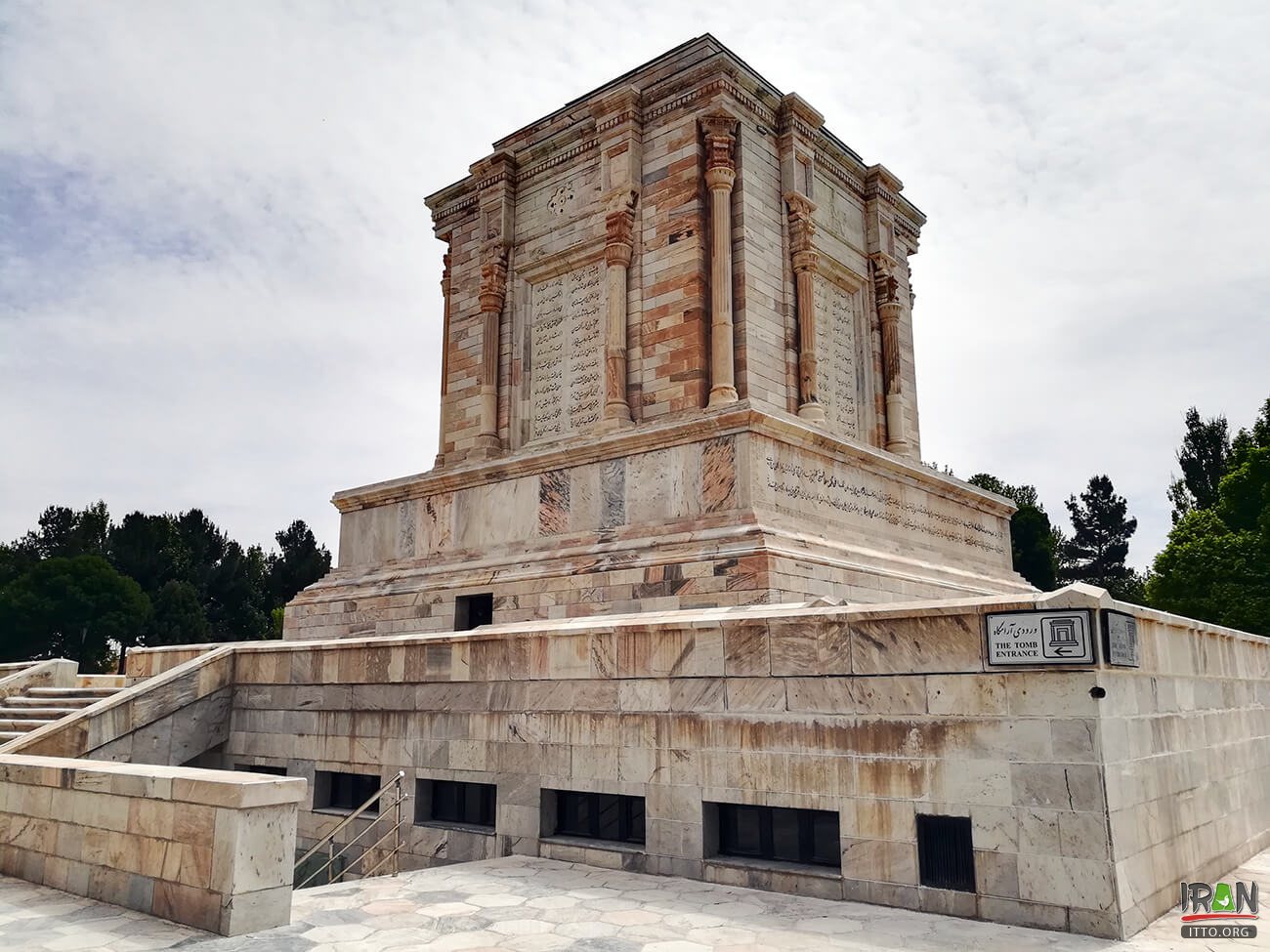 Ferdowsi's mausoleum in Tus,Tomb of Ferdosi,آرامگاه فردوسی,مقبره فردوسی,حکیم ابوالقاسم فردوسی توسی,طوسی,حکیم فردوسی,توس,طوس,خراسان,khorasan,ferdosi tomb,tomb of ferdoosi,ferdousi,ferdusi,ferdowsi,abolghasem ferdosi,abolqasem ferdousi,hakim ferdosi,khorasan razavi,Ferdowsi mausoleum