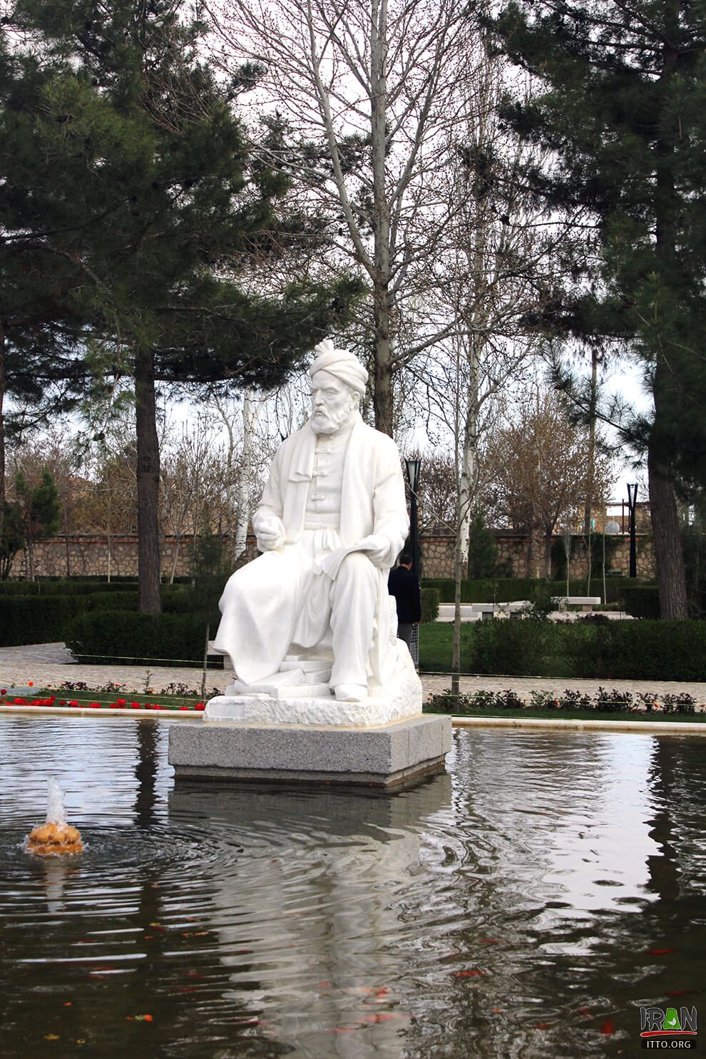 Ferdowsi's mausoleum in Tus,Tomb of Ferdosi,آرامگاه فردوسی,مقبره فردوسی,حکیم ابوالقاسم فردوسی توسی,طوسی,حکیم فردوسی,توس,طوس,خراسان,khorasan,ferdosi tomb,tomb of ferdoosi,ferdousi,ferdusi,ferdowsi,abolghasem ferdosi,abolqasem ferdousi,hakim ferdosi,khorasan razavi,Ferdowsi mausoleum