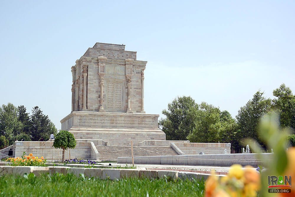Ferdowsi's mausoleum in Tus,Tomb of Ferdosi,آرامگاه فردوسی,مقبره فردوسی,حکیم ابوالقاسم فردوسی توسی,طوسی,حکیم فردوسی,توس,طوس,خراسان,khorasan,ferdosi tomb,tomb of ferdoosi,ferdousi,ferdusi,ferdowsi,abolghasem ferdosi,abolqasem ferdousi,hakim ferdosi,khorasan razavi,Ferdowsi mausoleum