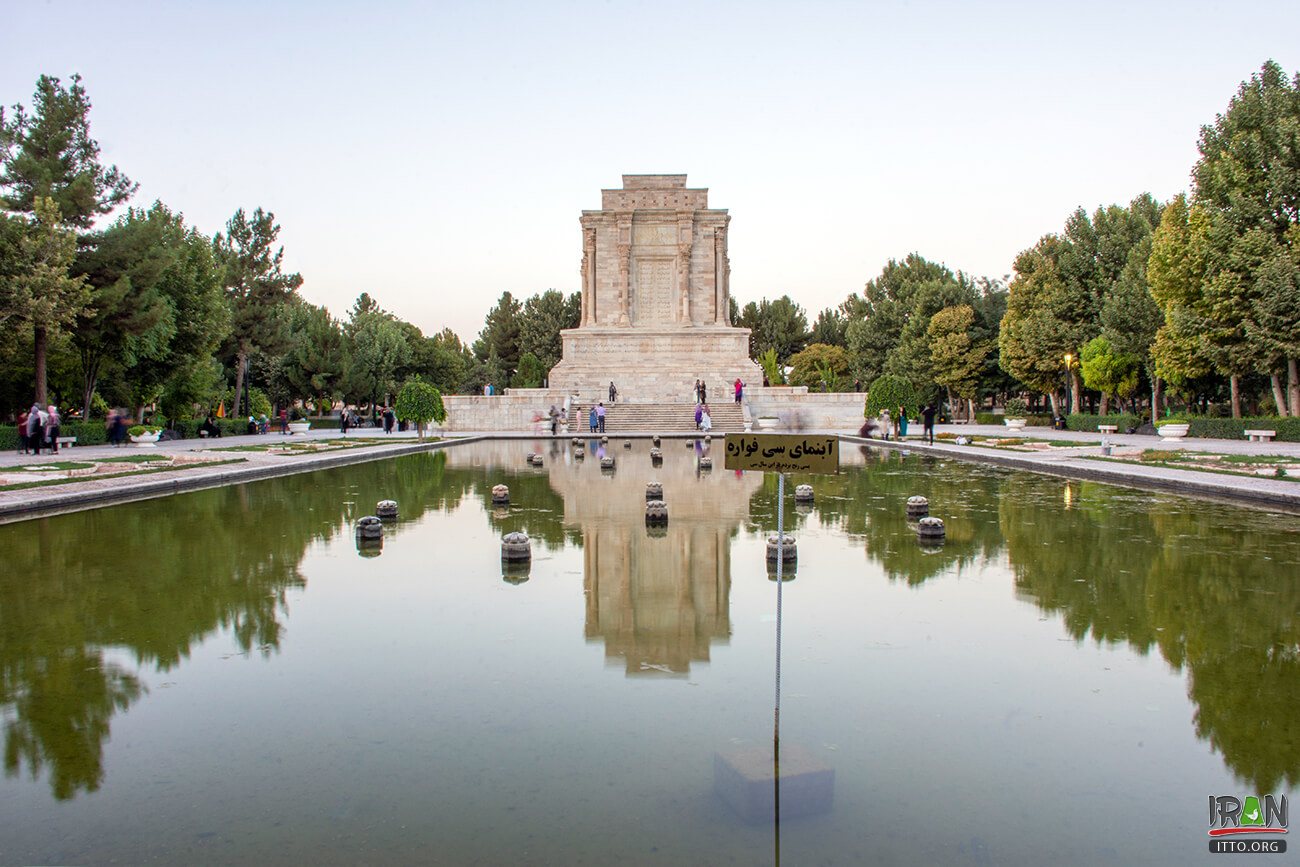 Ferdowsi's mausoleum in Tus,Tomb of Ferdosi,آرامگاه فردوسی,مقبره فردوسی,حکیم ابوالقاسم فردوسی توسی,طوسی,حکیم فردوسی,توس,طوس,خراسان,khorasan,ferdosi tomb,tomb of ferdoosi,ferdousi,ferdusi,ferdowsi,abolghasem ferdosi,abolqasem ferdousi,hakim ferdosi,khorasan razavi,Ferdowsi mausoleum
