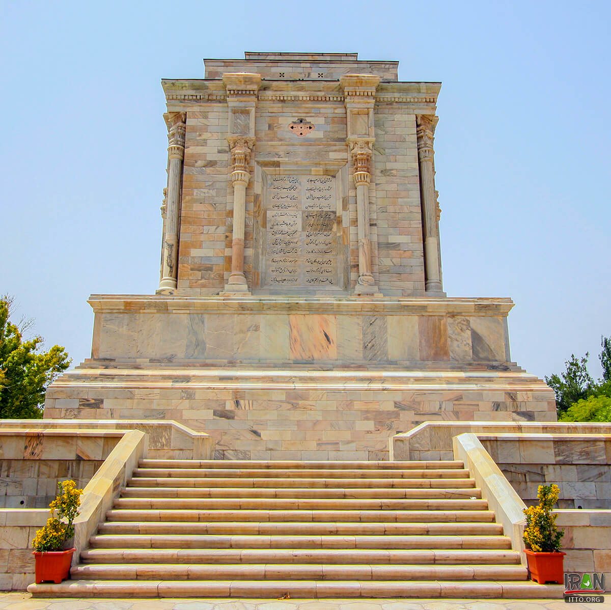 Ferdowsi's mausoleum in Tus,Tomb of Ferdosi,آرامگاه فردوسی,مقبره فردوسی,حکیم ابوالقاسم فردوسی توسی,طوسی,حکیم فردوسی,توس,طوس,خراسان,khorasan,ferdosi tomb,tomb of ferdoosi,ferdousi,ferdusi,ferdowsi,abolghasem ferdosi,abolqasem ferdousi,hakim ferdosi,khorasan razavi,Ferdowsi mausoleum