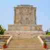 Ferdowsi's mausoleum in Tus,Tomb of Ferdosi,آرامگاه فردوسی,مقبره فردوسی,حکیم ابوالقاسم فردوسی توسی,طوسی,حکیم فردوسی,توس,طوس,خراسان,khorasan,ferdosi tomb,tomb of ferdoosi,ferdousi,ferdusi,ferdowsi,abolghasem ferdosi,abolqasem ferdousi,hakim ferdosi,khorasan razavi,Ferdowsi mausoleum