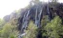 Bisheh Waterfall - Dorood (Dorud) (Thumbnail)