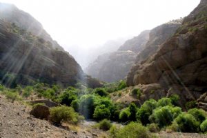 Negar Valley - Dorood (Dorud)