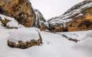 Parizkooh Mountain (Thumbnail)