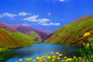 Gahar Lake