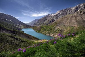 Gahar Lake