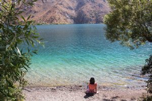 Gahar Lake