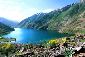 Gahar Lake