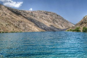 Gahar Lake
