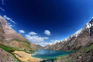 Gahar Lake