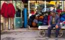 Old bazaar of Ahar (Thumbnail)