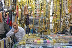 Sanandaj Bazaar & Asef Bazaar - Kurdistan